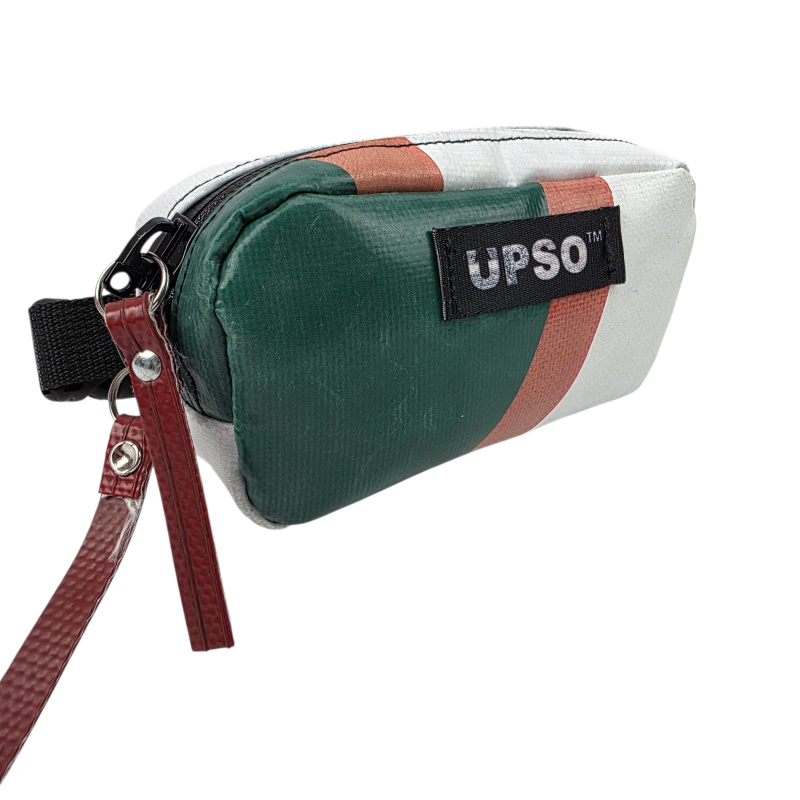 Bothwell Belt Bag - Green - BB168