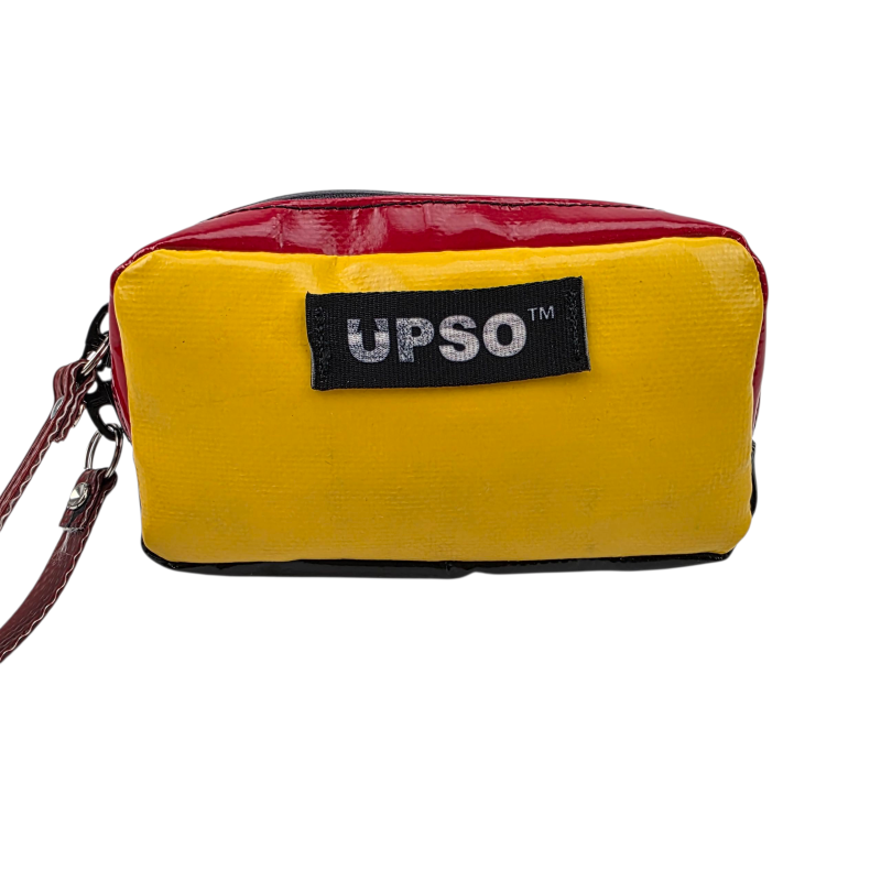 Bothwell Belt Bag - Yellow - BB170