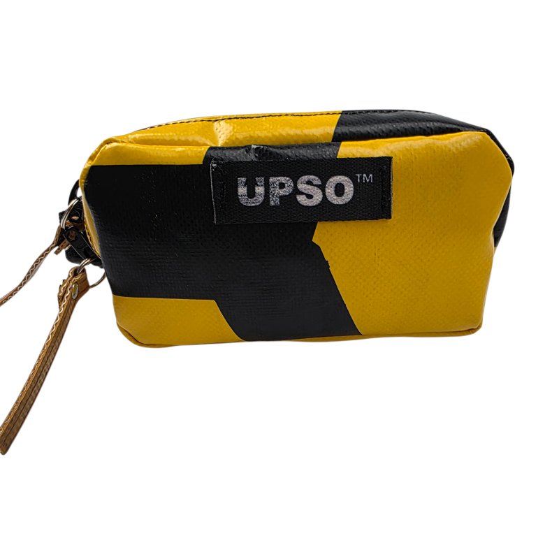 Bothwell Belt Bag- Yellow - BB183