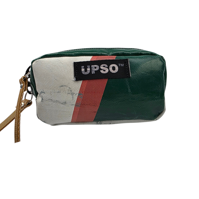 Bothwell Belt Bag- Green - BB184