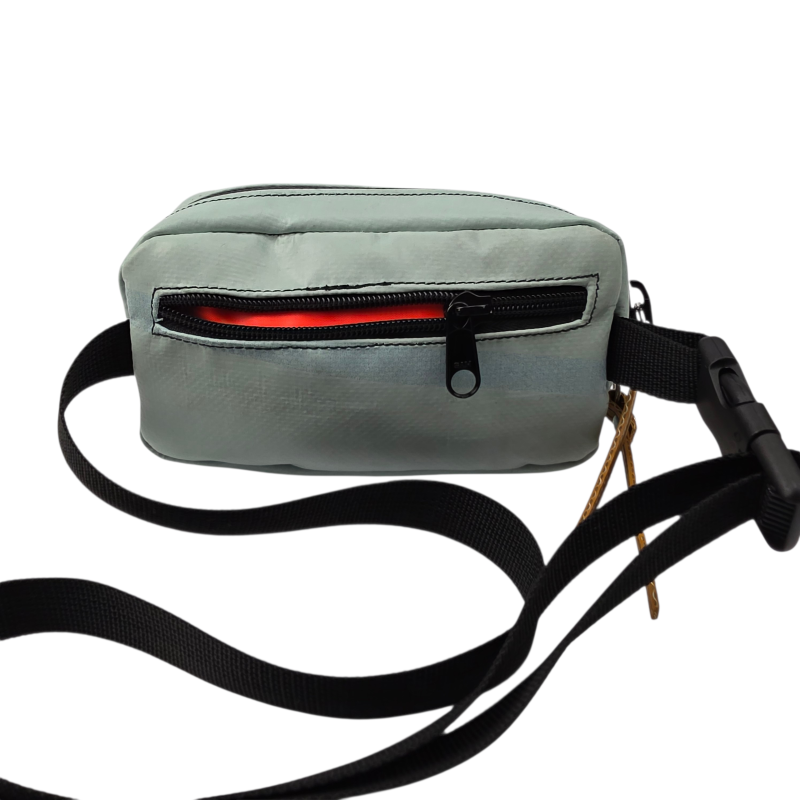 Bothwell Belt Bag- Green - BB186