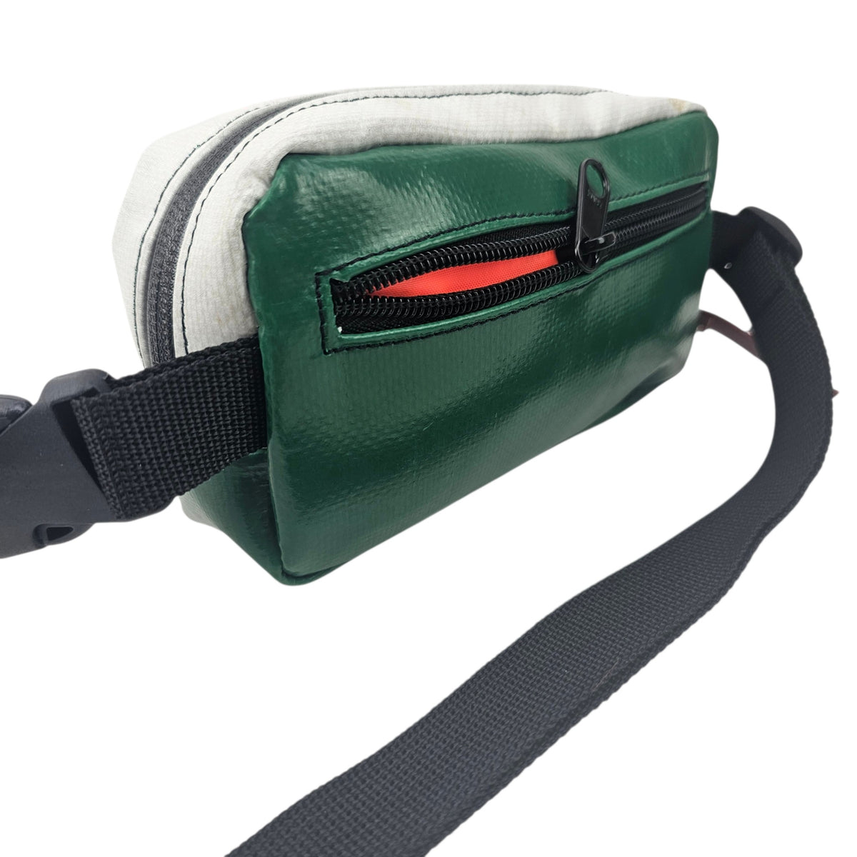 Bothwell Belt Bag- Green - BB198