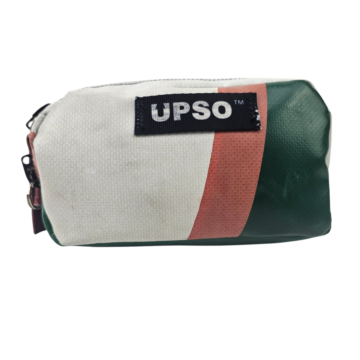 Bothwell Belt Bag- Green - BB198