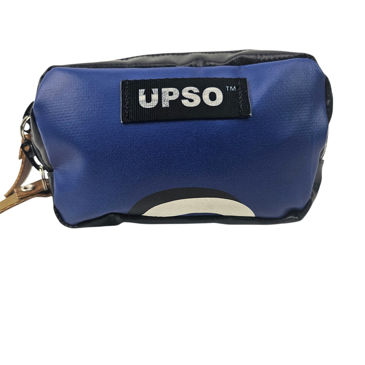 Bothwell Belt Bag- Blue - BB200