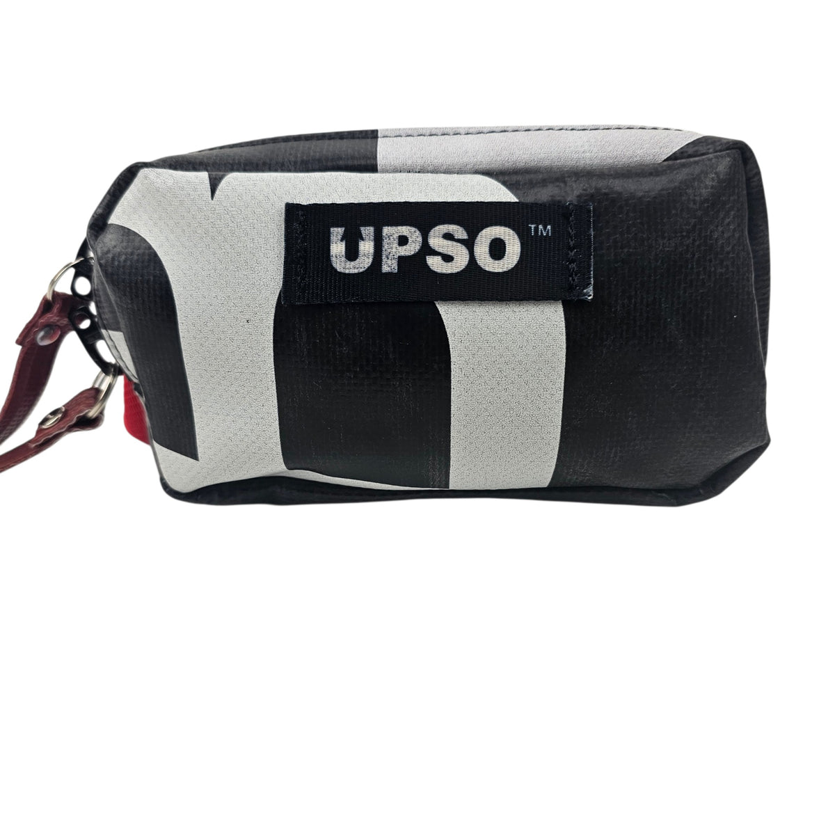 Bothwell Belt Bag- Black - BB201