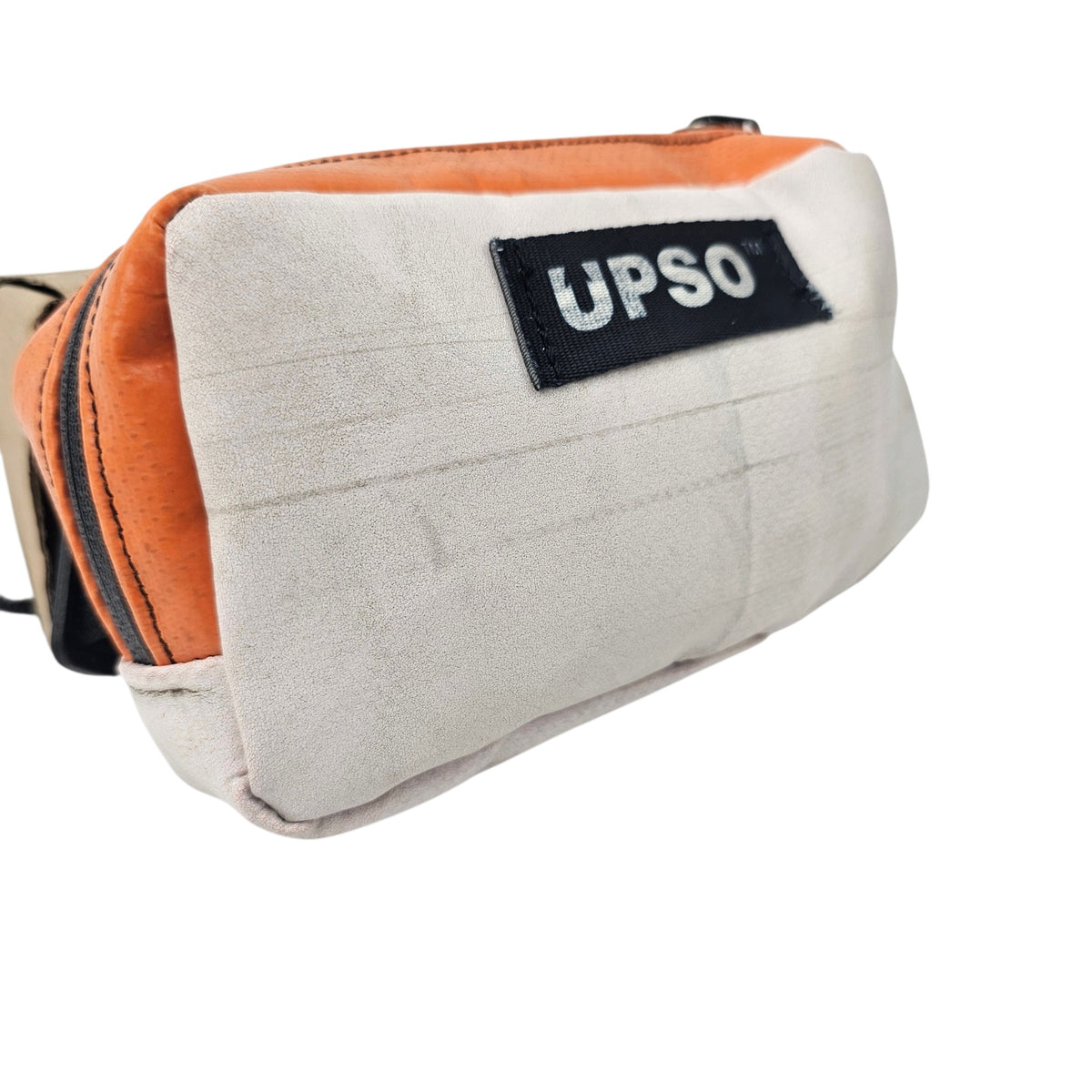 Bothwell Belt Bag- Orange - BB202