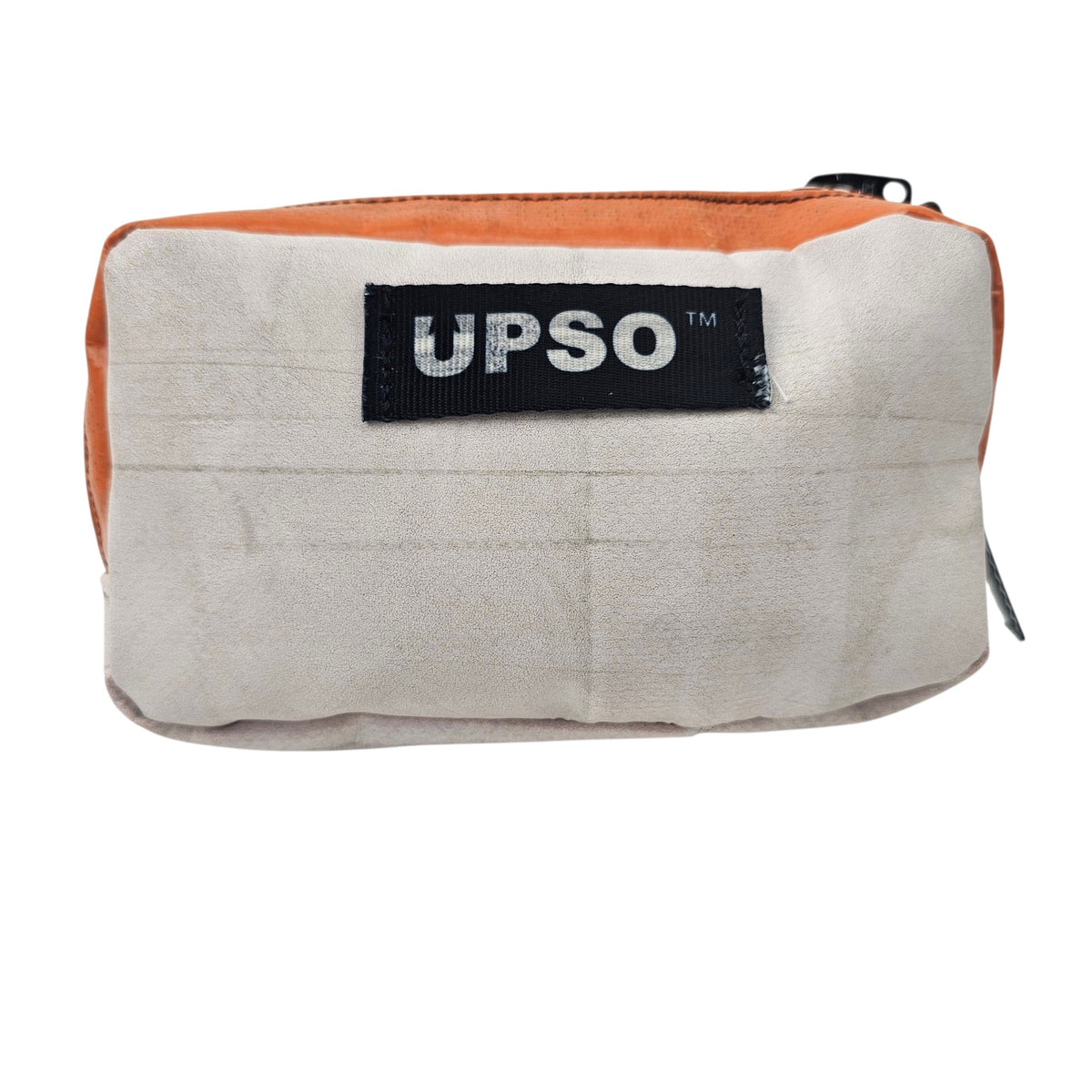 Bothwell Belt Bag- Orange - BB202