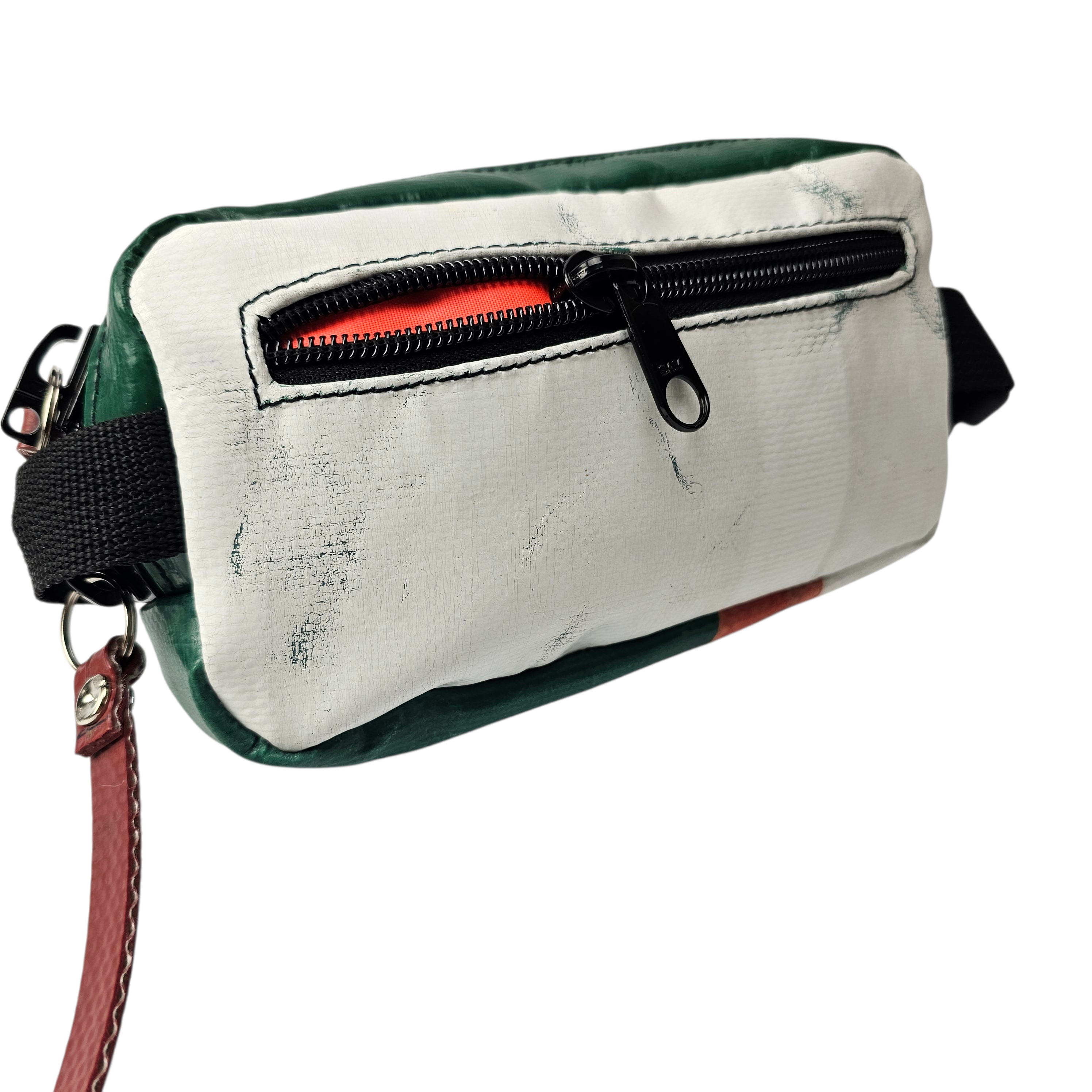 Bothwell Belt Bag-Green- BB178