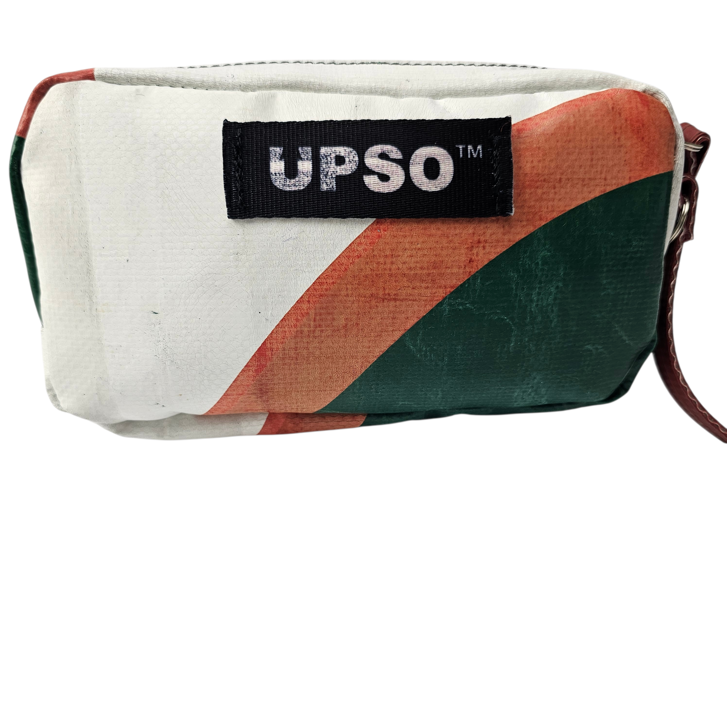 Bothwell Belt Bag-Green- BB178