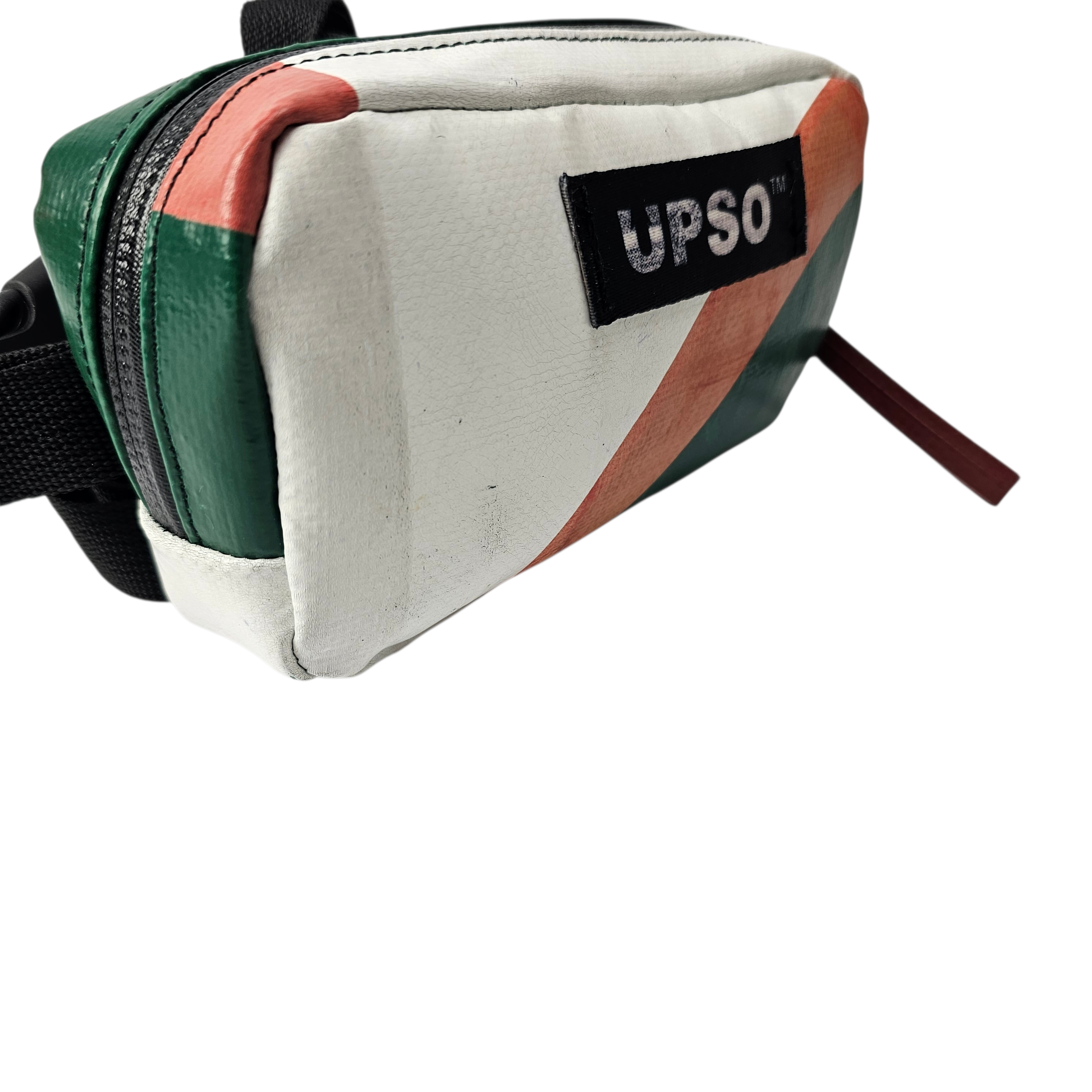 Bothwell Belt Bag-Green- BB178