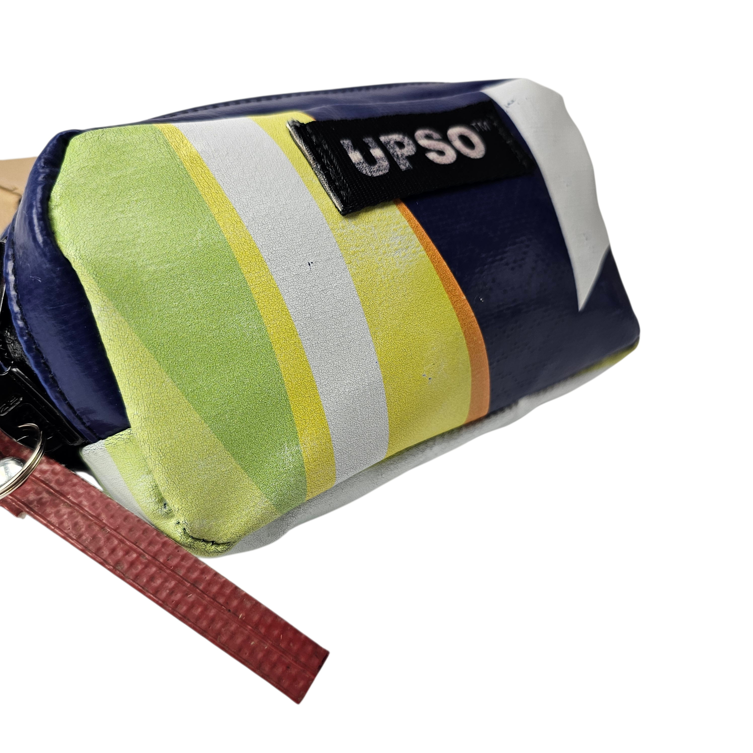 Bothwell Belt Bag- Blue - BB179