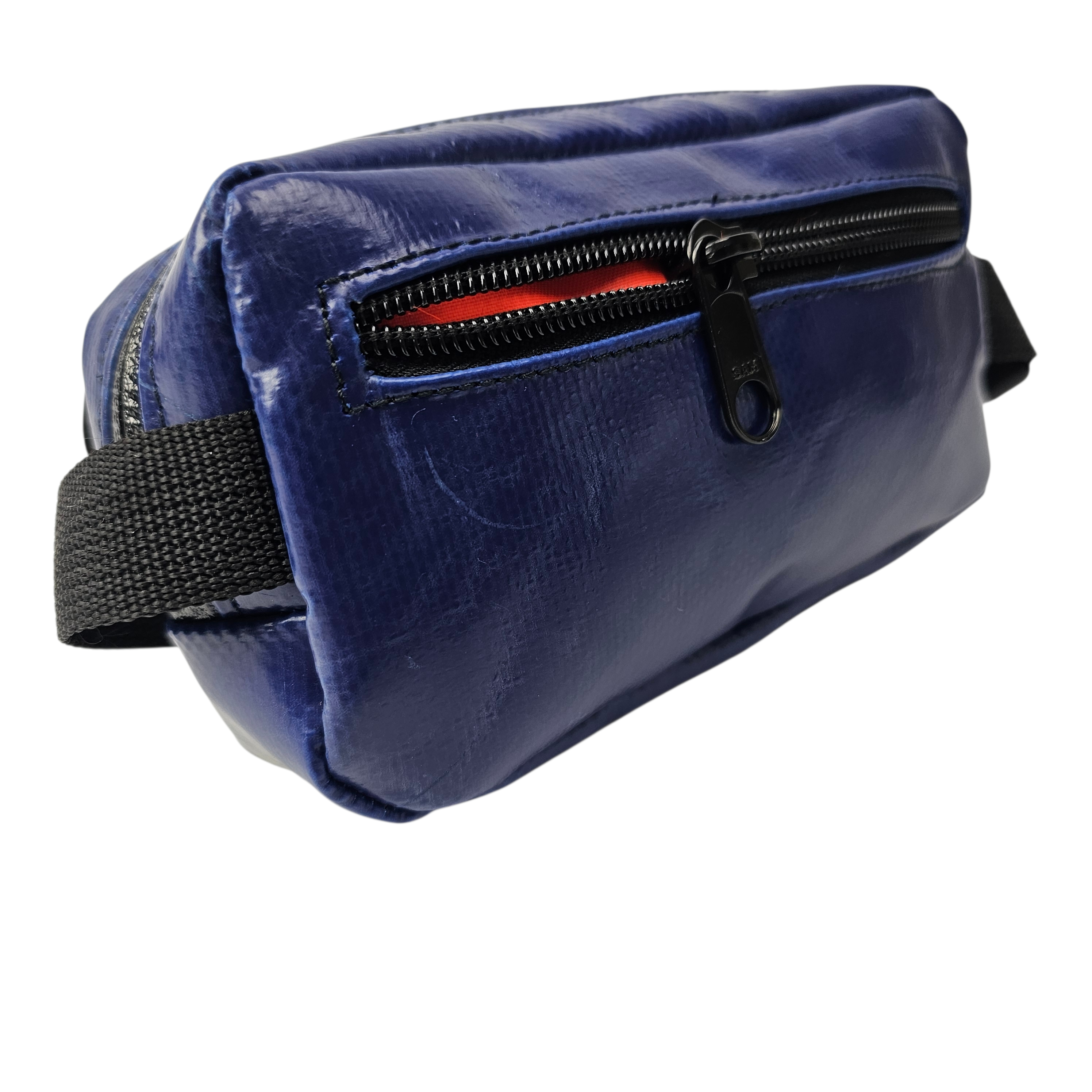 Bothwell Belt Bag- Blue - BB181