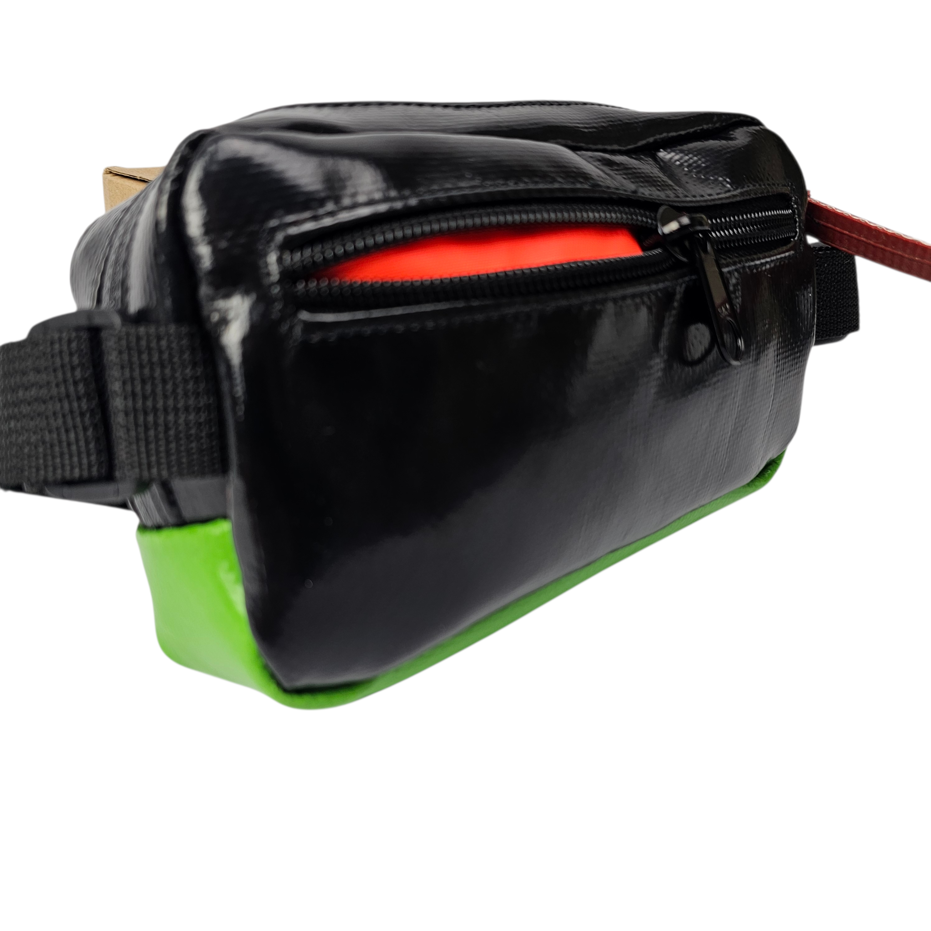 Bothwell Belt Bag- Green - BB182