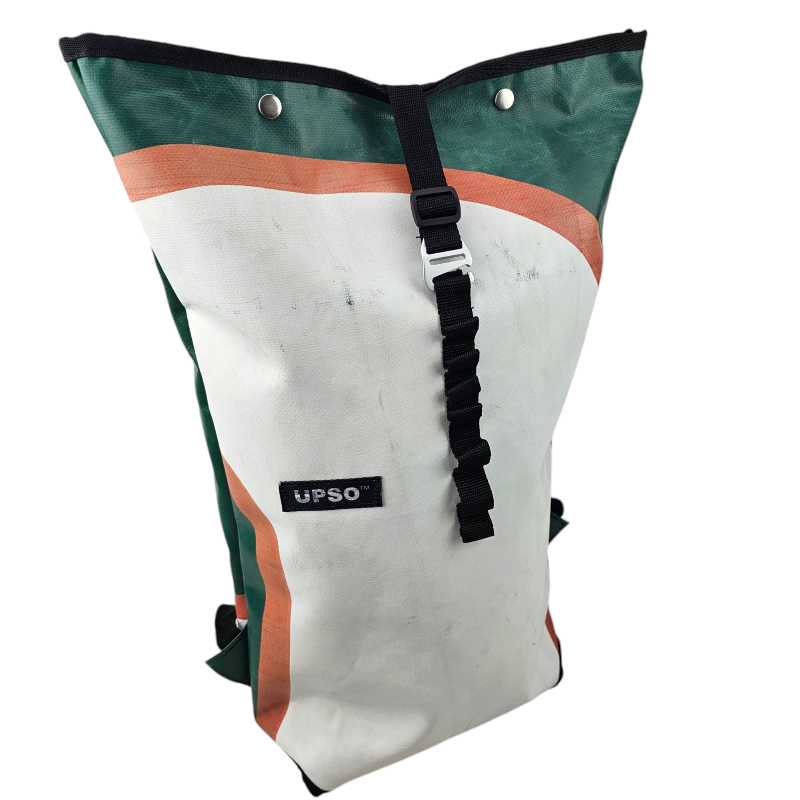 Burtonwood Backpack - Green - BW2141