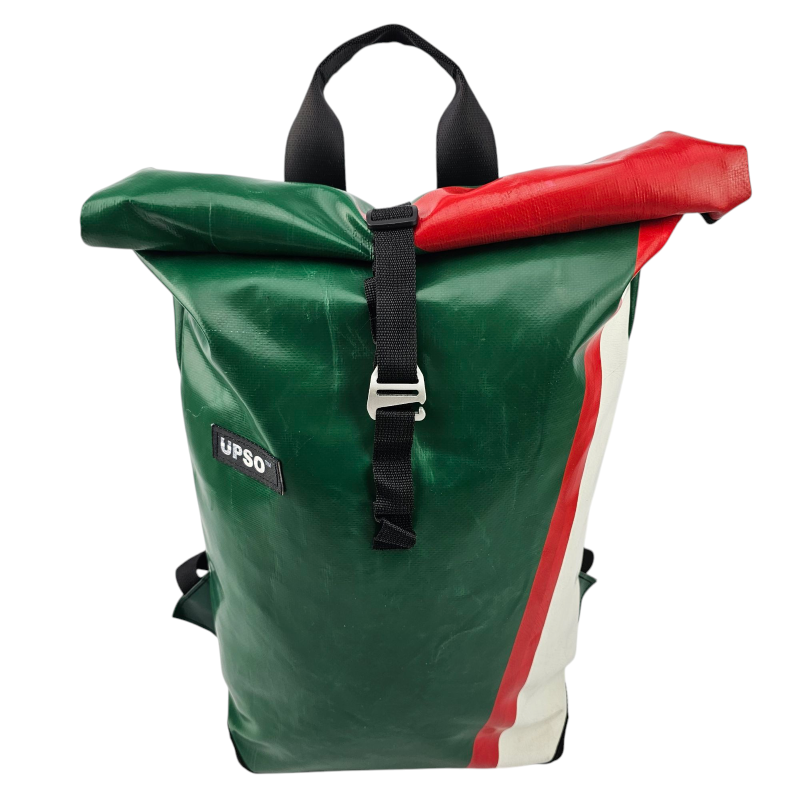 Burtonwood Backpack - Green - BW2196