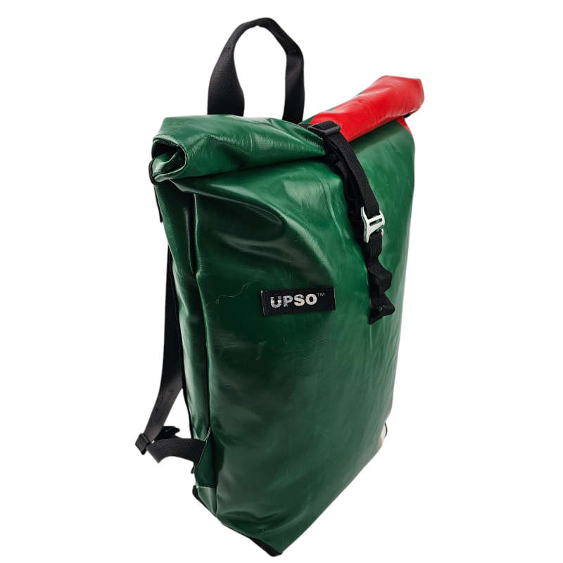 Burtonwood Backpack - Green - BW2196