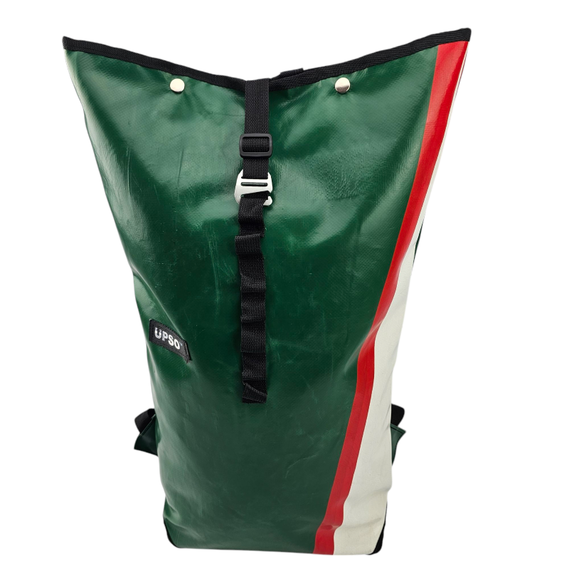 Burtonwood Backpack - Green - BW2196
