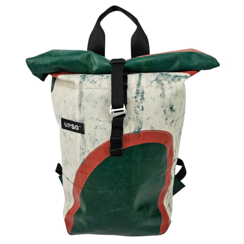 Burtonwood Backpack - Green - BW2215