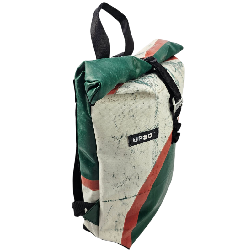 Burtonwood Backpack - Green - BW2215