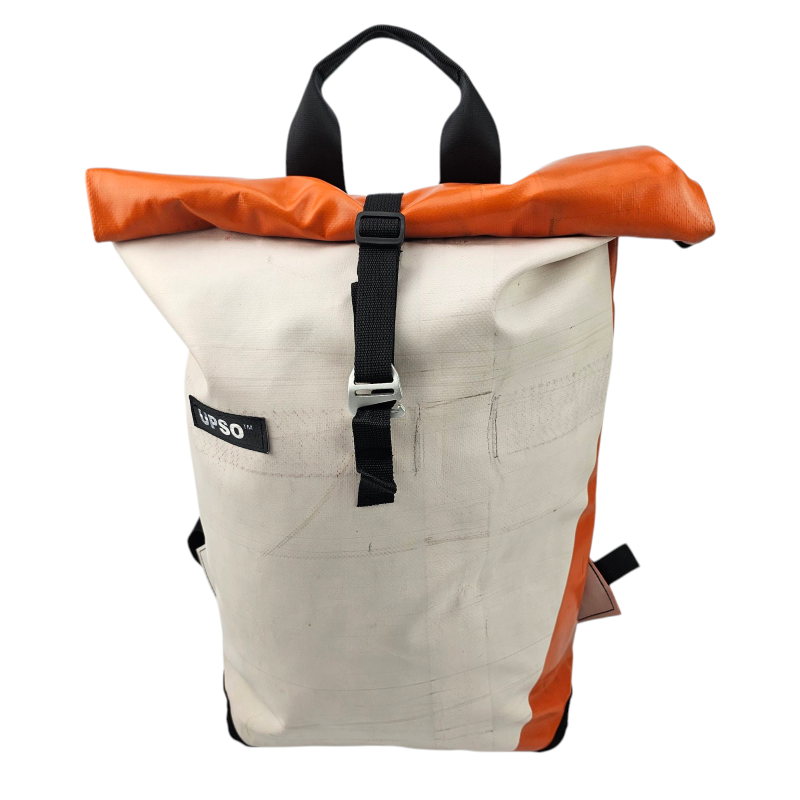 Burtonwood Backpack - Orange - BW2218