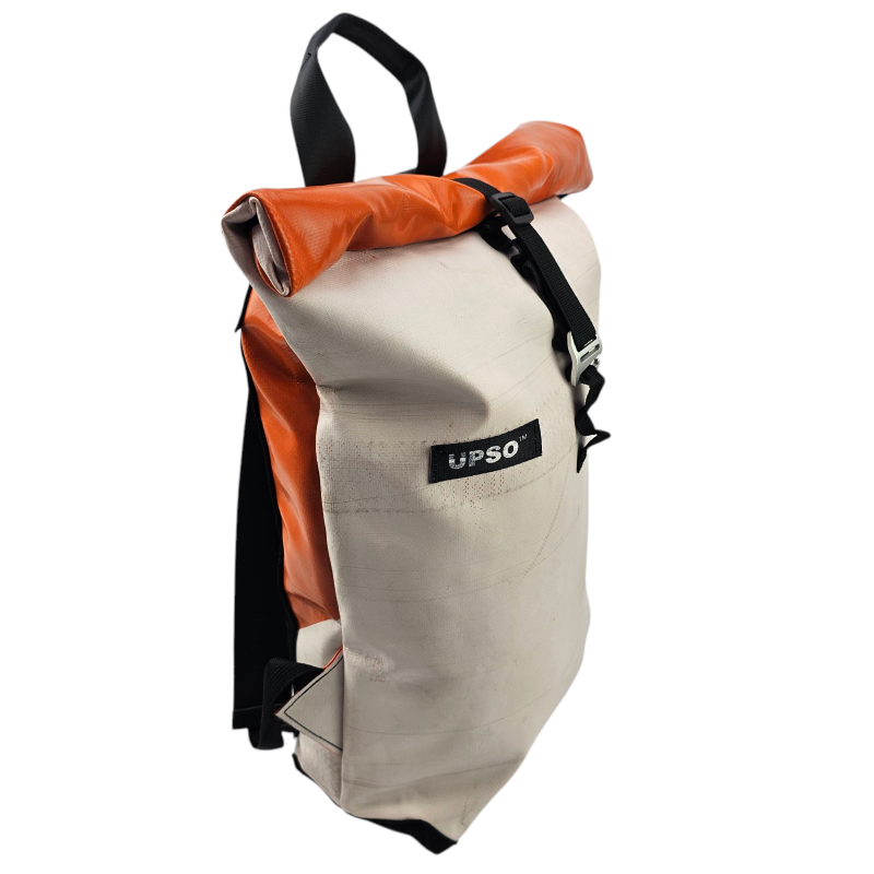 Burtonwood Backpack - Orange - BW2218