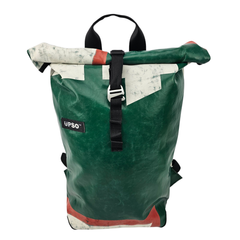 Burtonwood Backpack - Green - BW2221