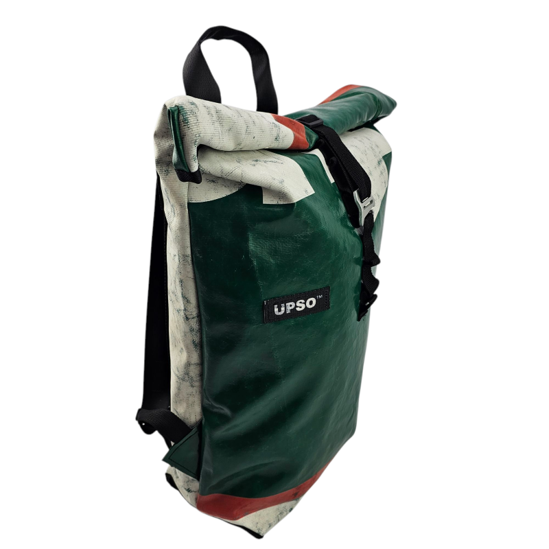 Burtonwood Backpack - Green - BW2221