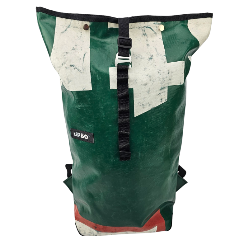 Burtonwood Backpack - Green - BW2221