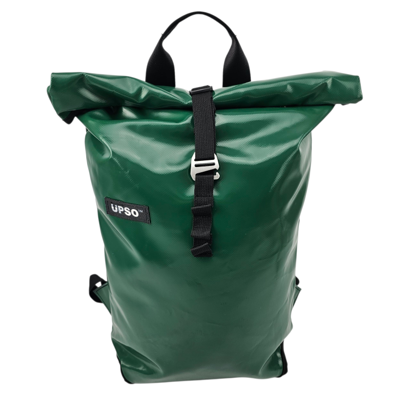 Burtonwood Backpack - Green - BW2244