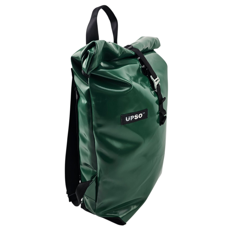 Burtonwood Backpack - Green - BW2244