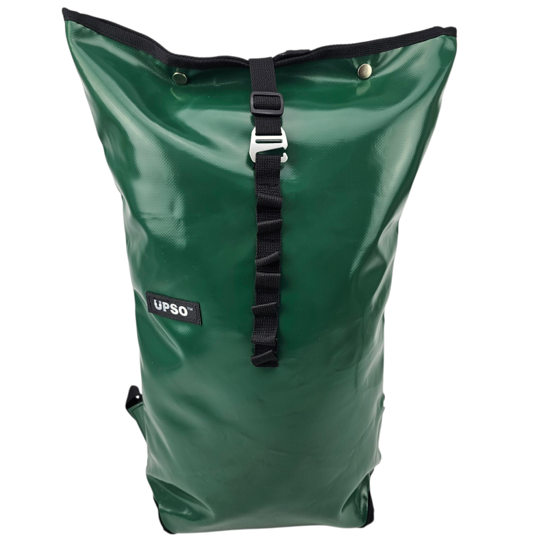 Burtonwood Backpack - Green - BW2244