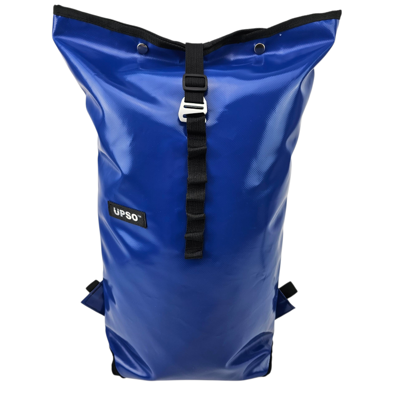 Burtonwood Backpack - Blue - BW2245