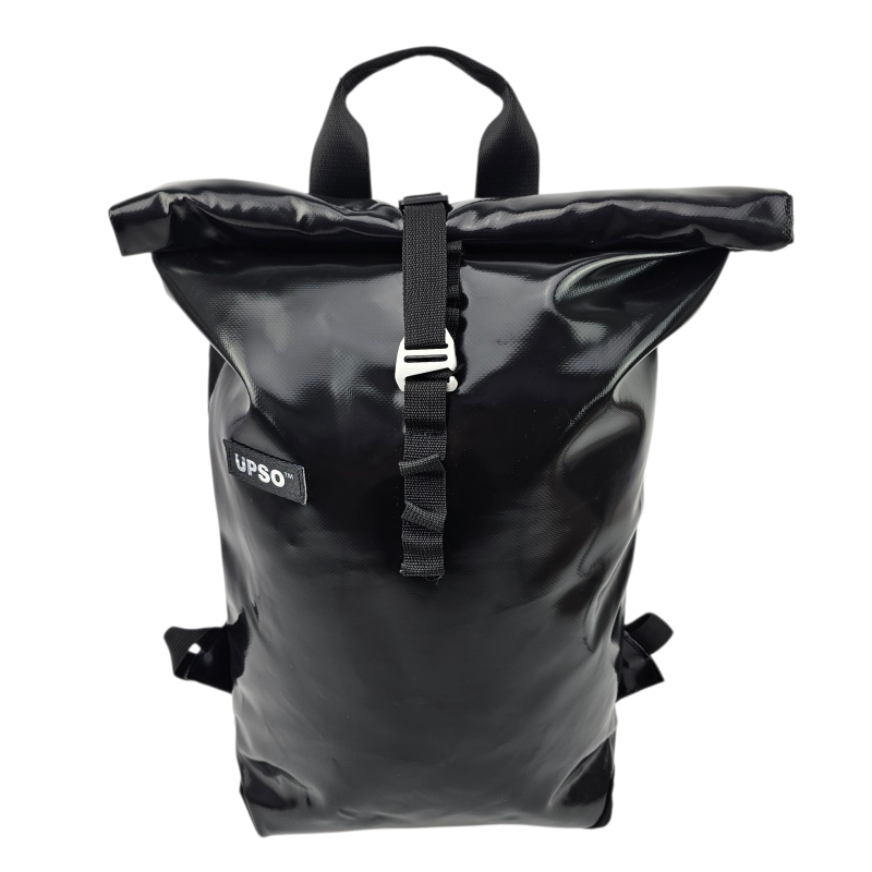 Burtonwood Backpack - Black - BW2246