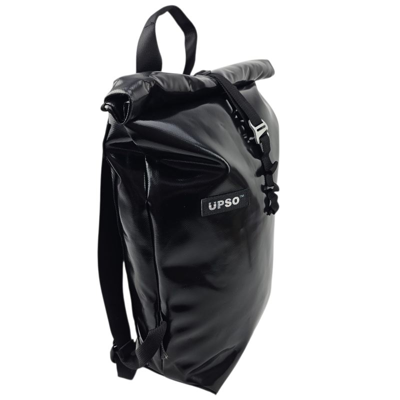 Burtonwood Backpack - Black - BW2246