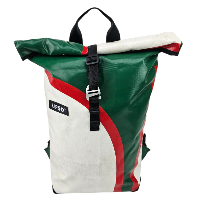 Burtonwood Backpack - Green - BW2257