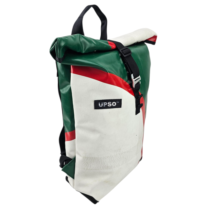 Burtonwood Backpack - Green - BW2257