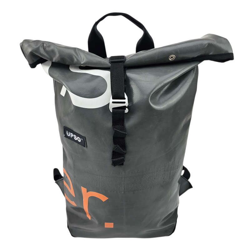 Burtonwood Backpack - Grey - BW2258