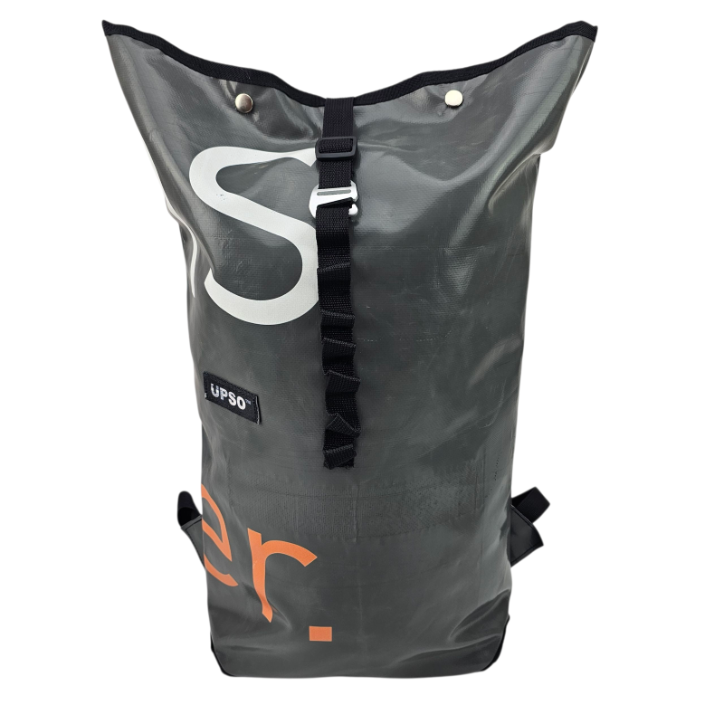 Burtonwood Backpack - Grey - BW2258