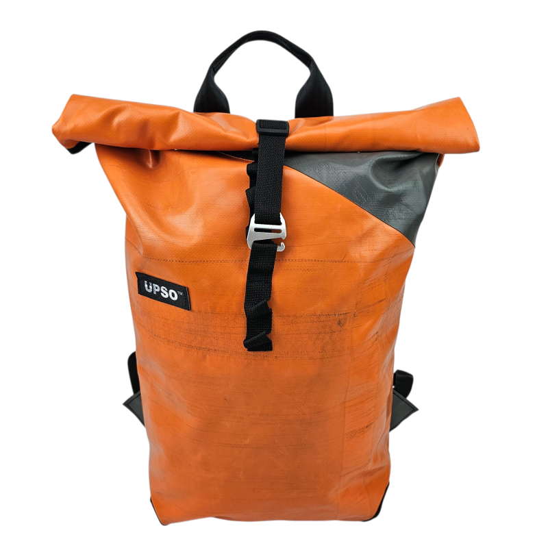 Burtonwood Backpack - Orange - BW2259