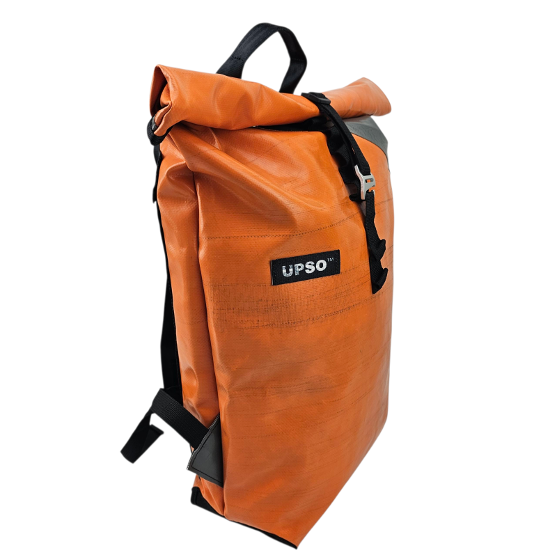 Burtonwood Backpack - Orange - BW2259