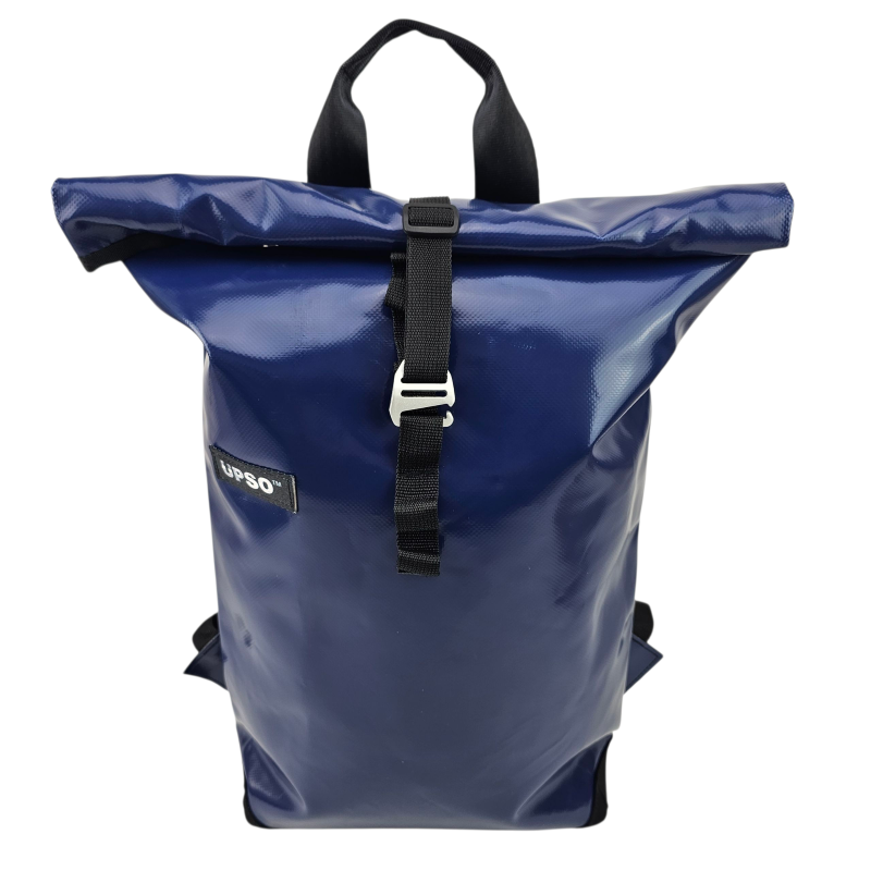 Burtonwood Backpack - Blue - BW2261