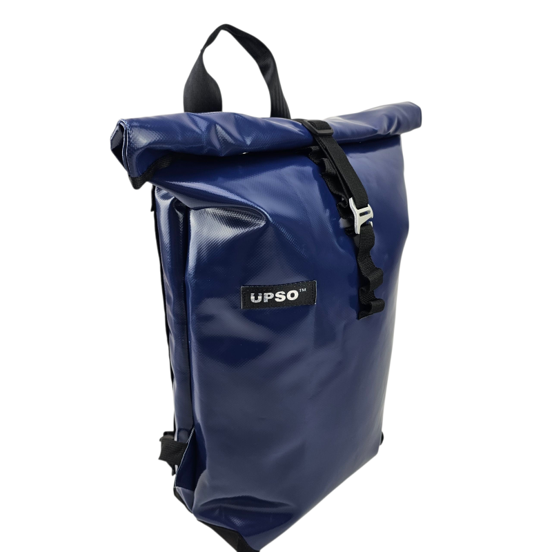 Burtonwood Backpack - Blue - BW2261