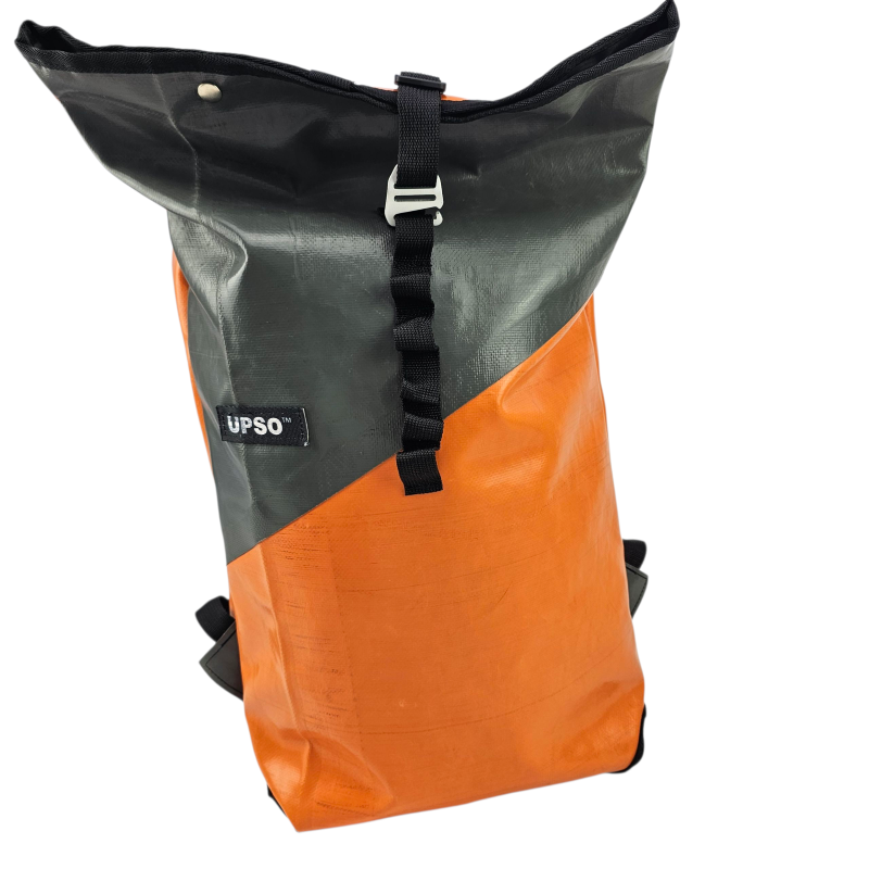Burtonwood Backpack - Orange - BW2266