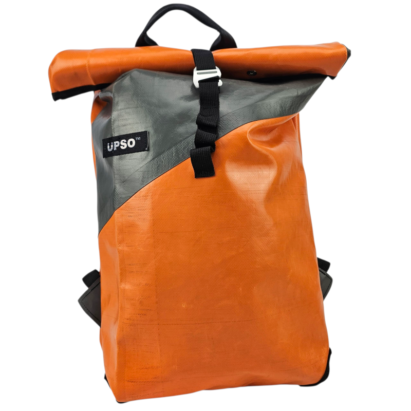 Burtonwood Backpack - Orange - BW2266