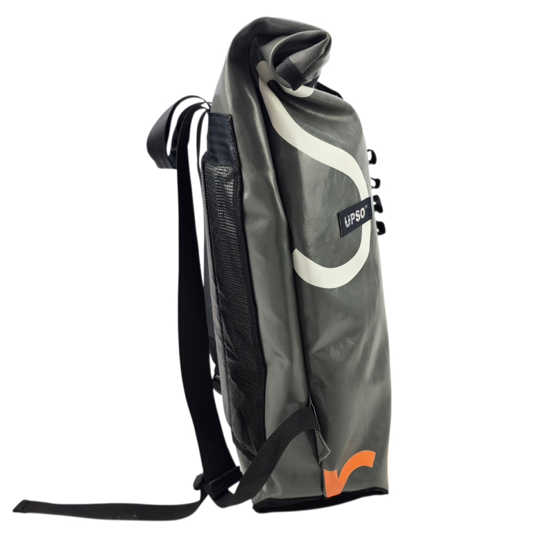 Burtonwood Backpack - Grey - BW2269