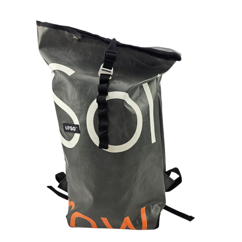 Burtonwood Backpack - Grey - BW2269