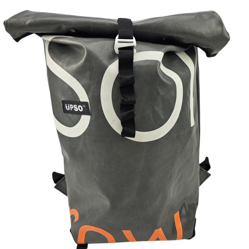 Burtonwood Backpack - Grey - BW2269