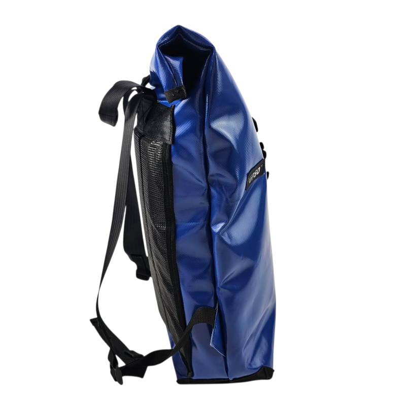 Burtonwood Backpack - Blue - BW2270