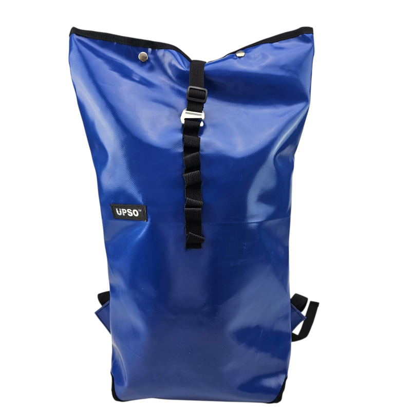 Burtonwood Backpack - Blue - BW2270