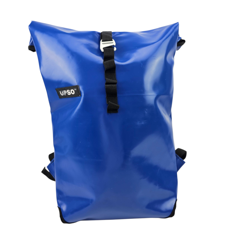 Burtonwood Backpack - Blue - BW2270